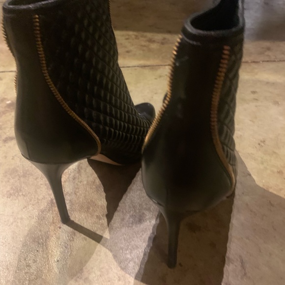 Brian Atwood Boots - 41 - Worn Once! - Picture 4 of 6